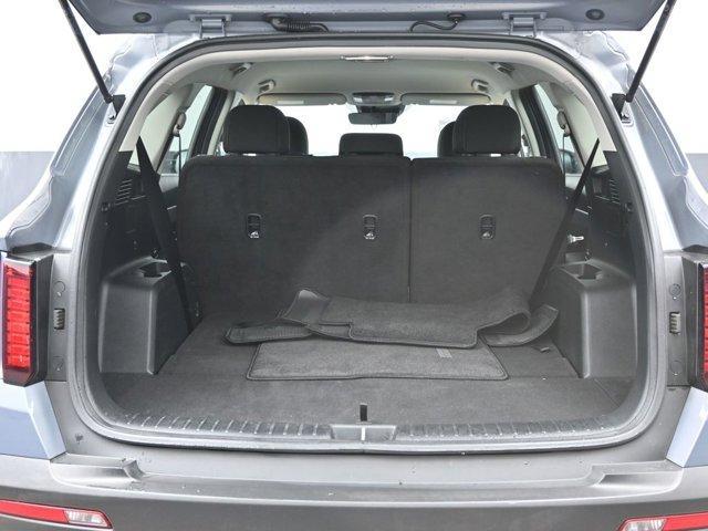 used 2023 Kia Sorento car, priced at $21,999