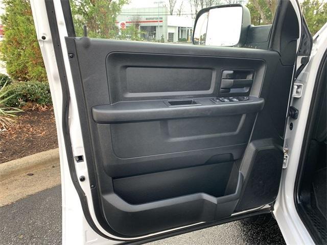 used 2020 Ram 1500 Classic car, priced at $22,448