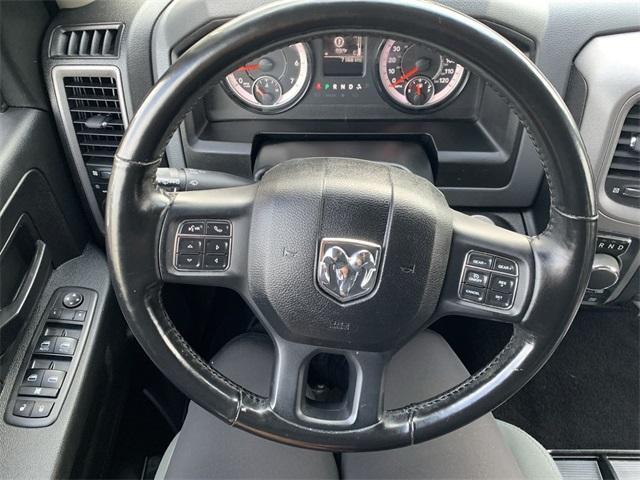 used 2020 Ram 1500 Classic car, priced at $22,448