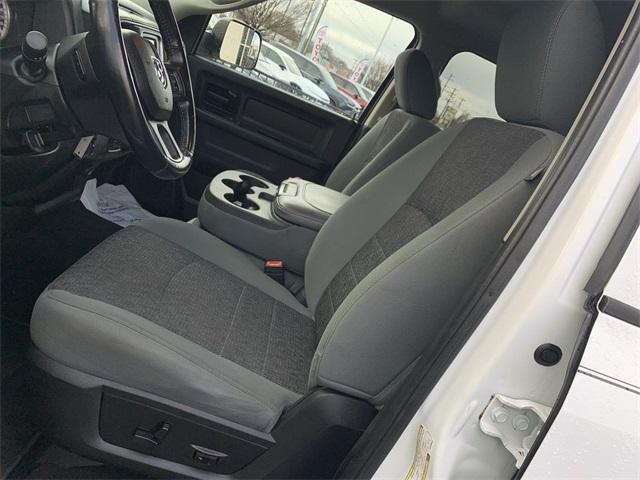 used 2020 Ram 1500 Classic car, priced at $22,448