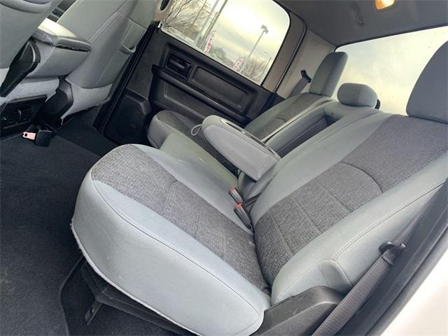 used 2020 Ram 1500 Classic car, priced at $22,448