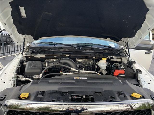 used 2020 Ram 1500 Classic car, priced at $22,448