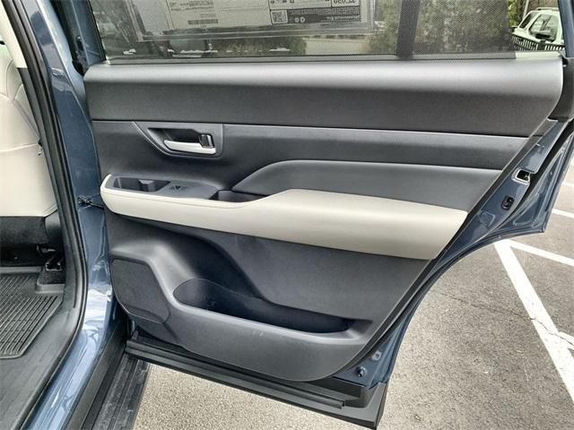 new 2026 Toyota Grand Highlander car, priced at $58,271