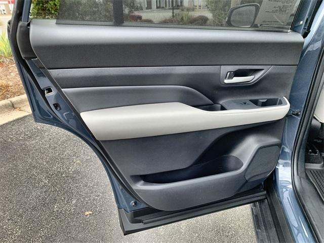 new 2026 Toyota Grand Highlander car, priced at $58,271