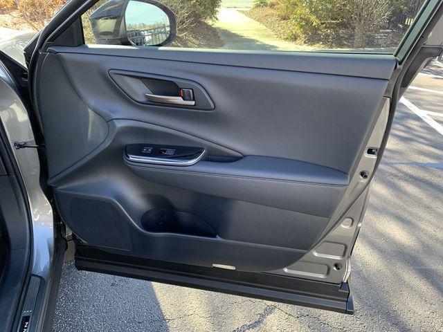 new 2026 Toyota Crown car, priced at $54,759