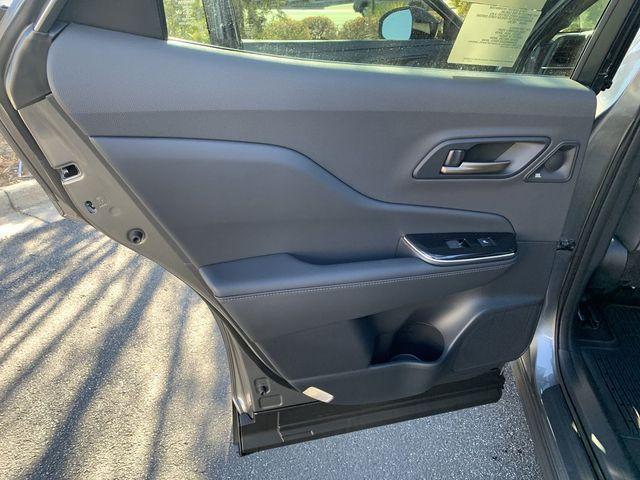 new 2026 Toyota Crown car, priced at $54,759