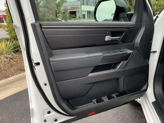 new 2026 Toyota Tundra car, priced at $56,878