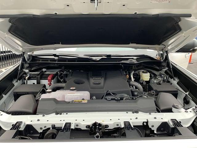 new 2026 Toyota Tundra car, priced at $56,878