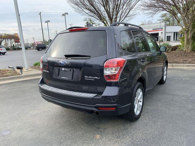 used 2016 Subaru Forester car, priced at $10,997