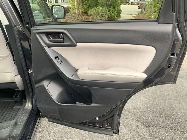 used 2016 Subaru Forester car, priced at $10,997