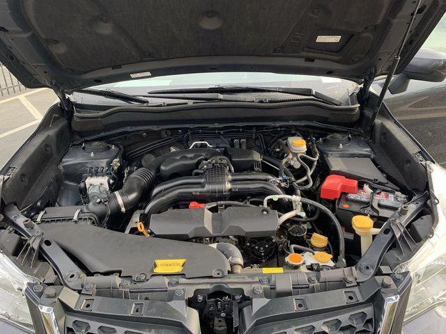 used 2016 Subaru Forester car, priced at $10,997