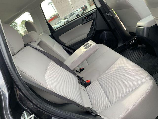 used 2016 Subaru Forester car, priced at $10,997