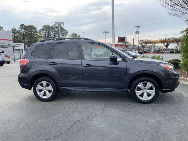 used 2016 Subaru Forester car, priced at $10,997