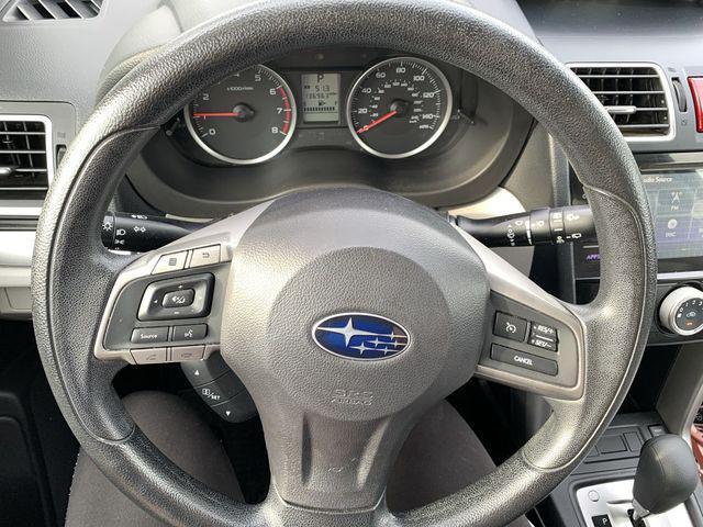 used 2016 Subaru Forester car, priced at $10,997