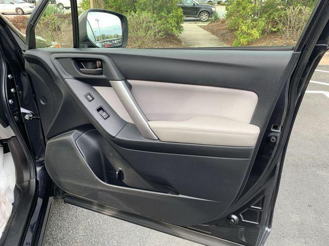 used 2016 Subaru Forester car, priced at $10,997