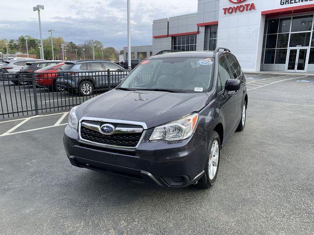 used 2016 Subaru Forester car, priced at $10,997