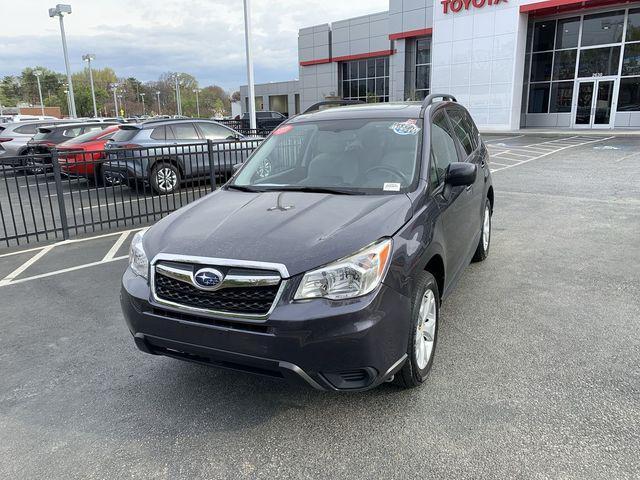 used 2016 Subaru Forester car, priced at $10,997