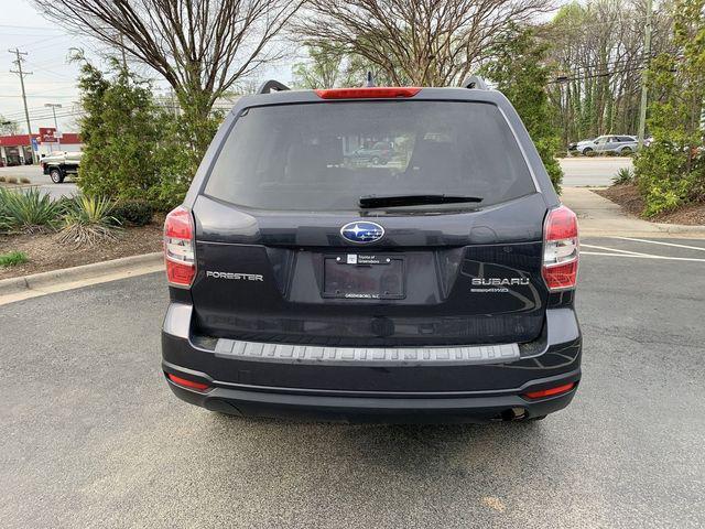 used 2016 Subaru Forester car, priced at $10,997