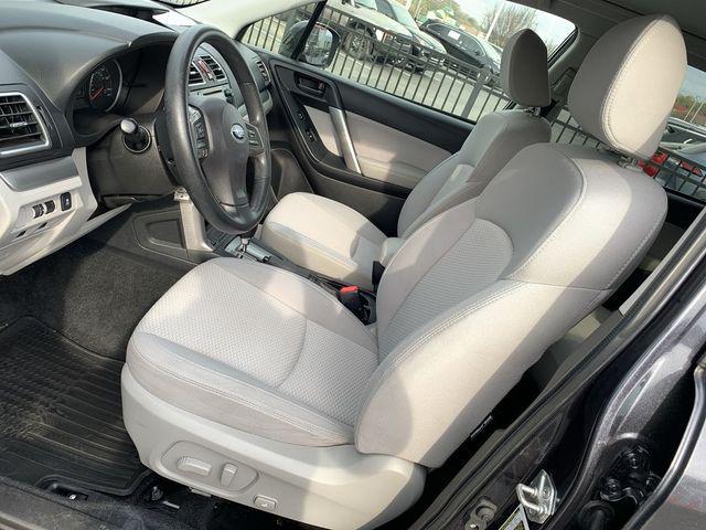 used 2016 Subaru Forester car, priced at $10,997