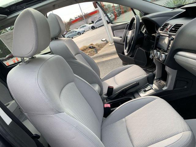 used 2016 Subaru Forester car, priced at $10,997