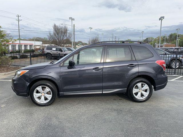 used 2016 Subaru Forester car, priced at $10,997