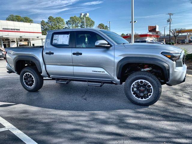 new 2026 Toyota Tacoma car, priced at $53,412