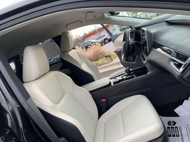 used 2023 Lexus RX 350h car, priced at $39,995