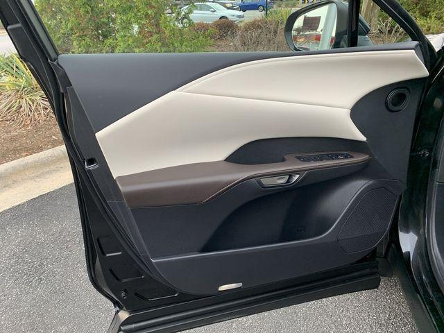 used 2023 Lexus RX 350h car, priced at $39,995