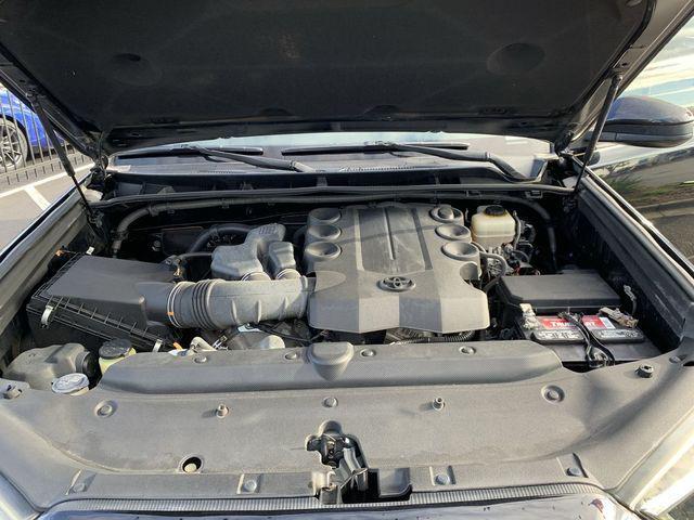 used 2015 Toyota 4Runner car, priced at $19,500