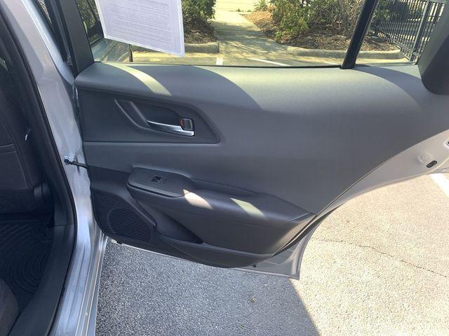 used 2024 Toyota Prius car, priced at $28,096