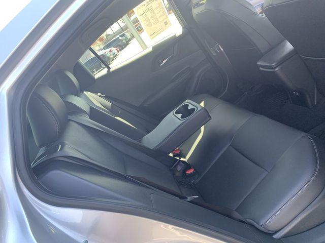 used 2024 Toyota Prius car, priced at $28,096