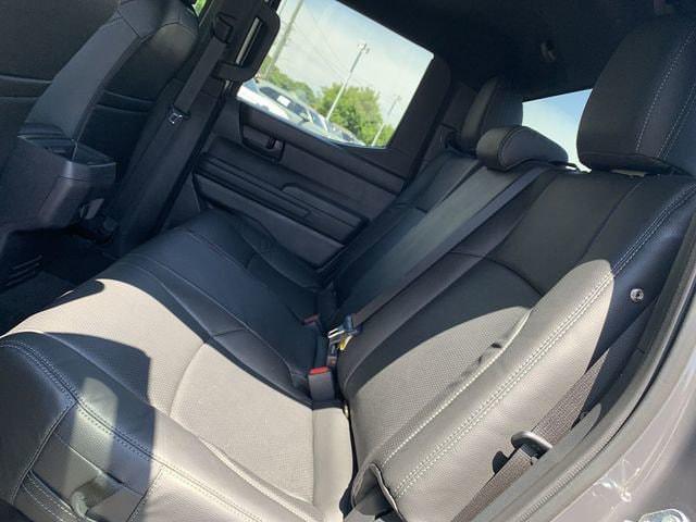 used 2025 Toyota Tacoma car, priced at $38,790