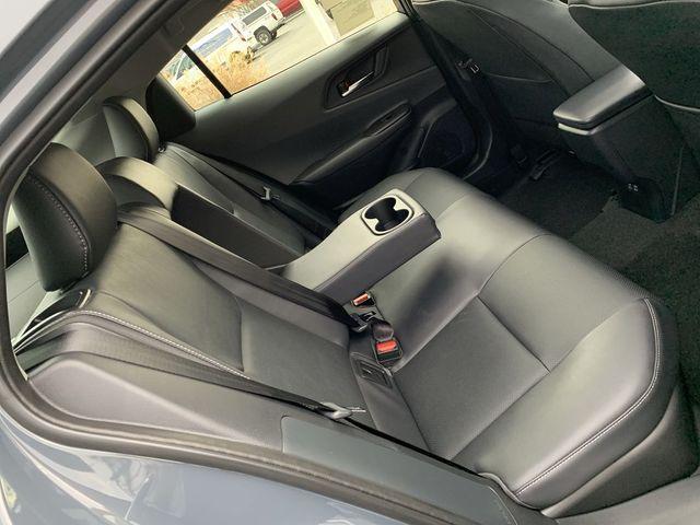 new 2026 Toyota Prius car, priced at $39,311