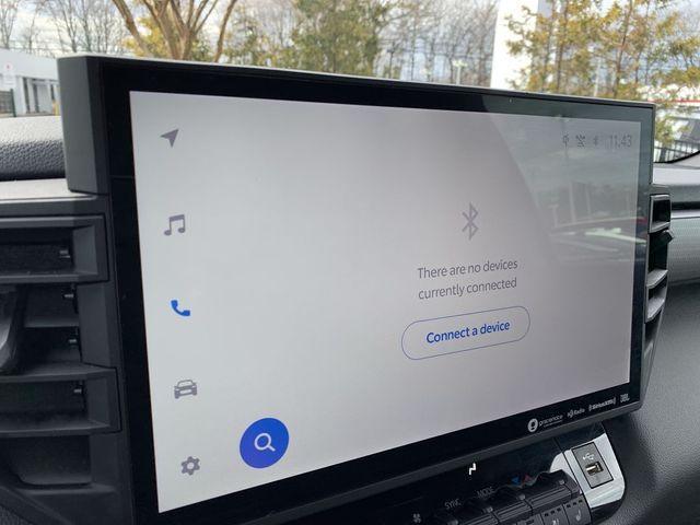 used 2024 Toyota Tundra Hybrid car, priced at $60,604