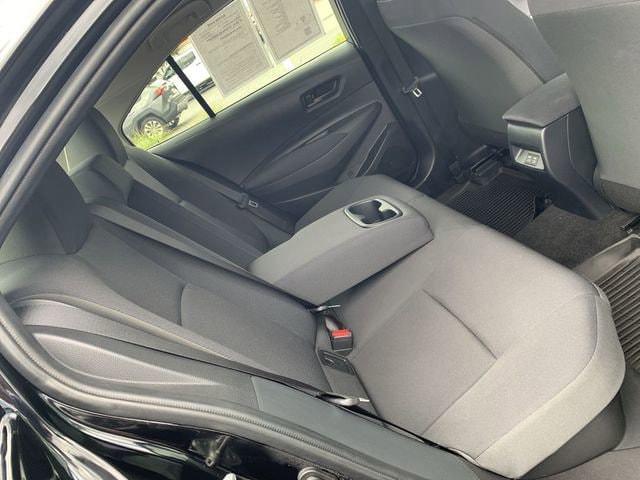 used 2024 Toyota Corolla Hybrid car, priced at $24,330