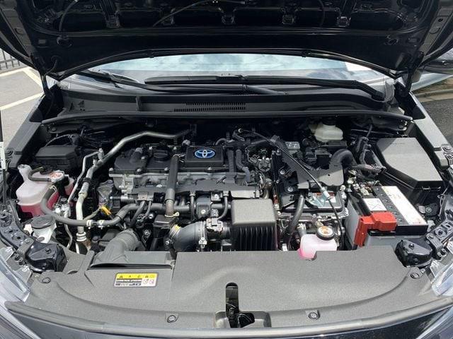 used 2024 Toyota Corolla Hybrid car, priced at $24,330