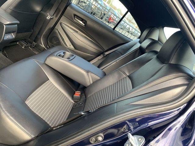 used 2023 Toyota Corolla car, priced at $23,004