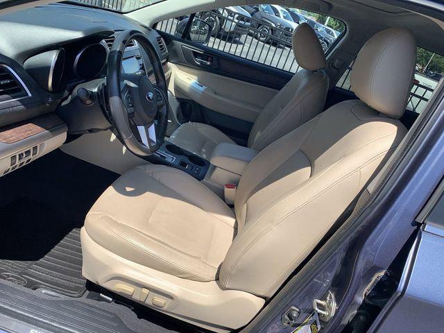 used 2016 Subaru Outback car, priced at $14,380
