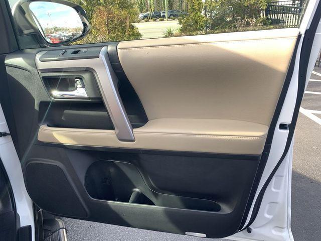 used 2022 Toyota 4Runner car, priced at $30,995