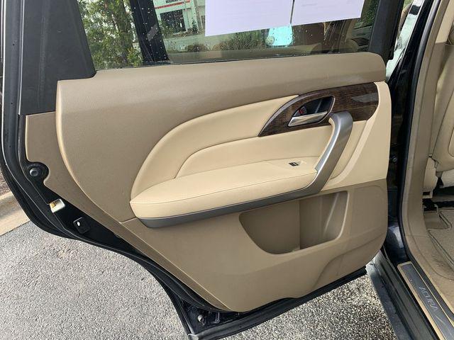 used 2011 Acura MDX car, priced at $9,597