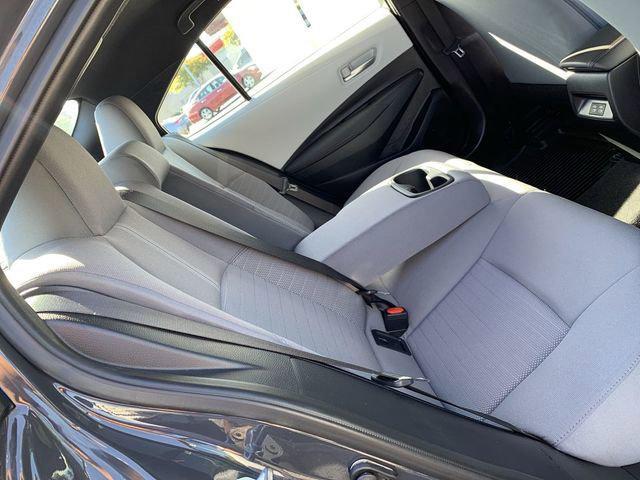 used 2025 Toyota Corolla car, priced at $28,795