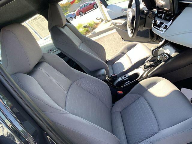 used 2025 Toyota Corolla car, priced at $28,795