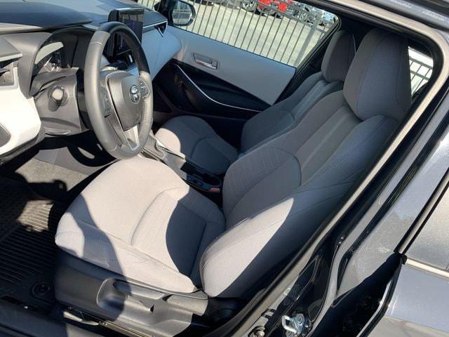used 2025 Toyota Corolla car, priced at $28,795