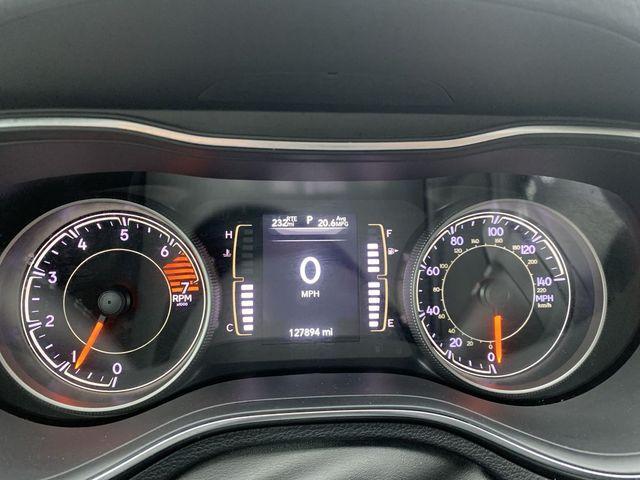 used 2020 Jeep Cherokee car, priced at $12,738