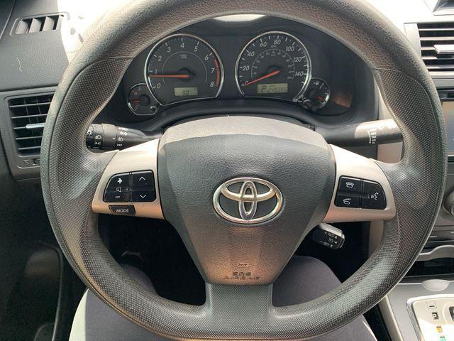 used 2012 Toyota Corolla car, priced at $7,675