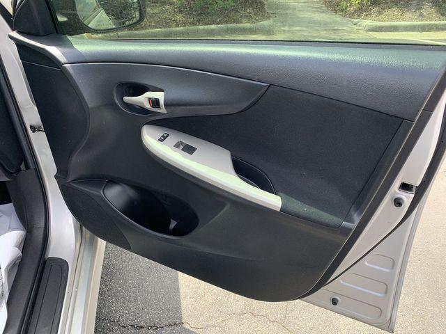 used 2012 Toyota Corolla car, priced at $7,675