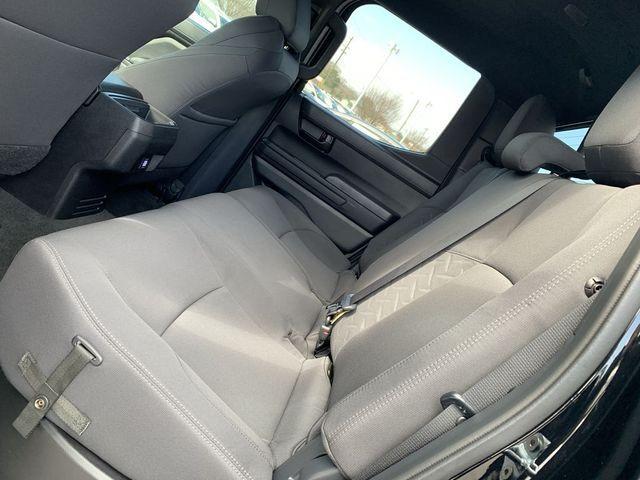 used 2024 Toyota Tacoma car, priced at $37,647