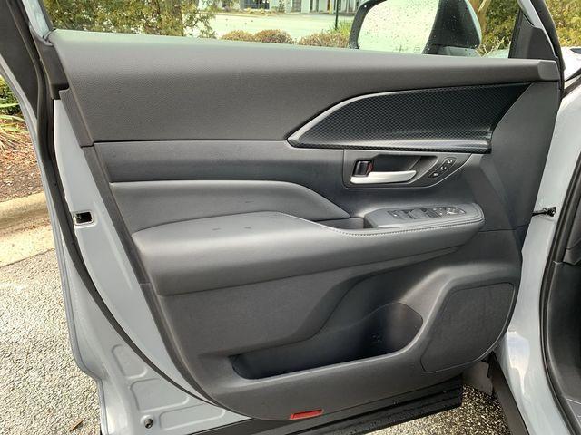 used 2026 Toyota Grand Highlander Hybrid car, priced at $59,980