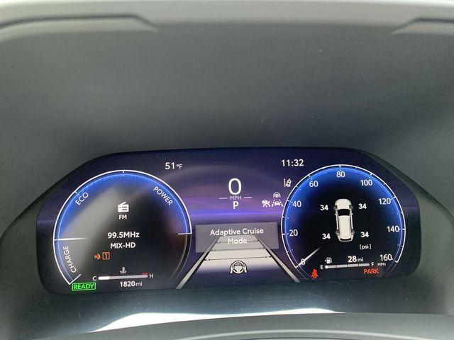 used 2026 Toyota Grand Highlander Hybrid car, priced at $59,980