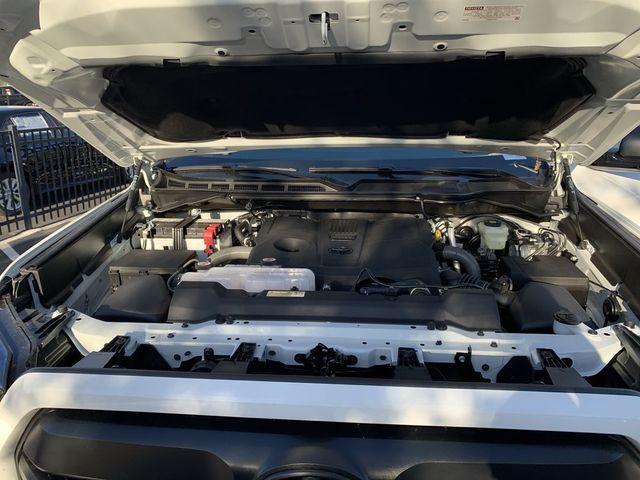 new 2026 Toyota Tundra car, priced at $62,147